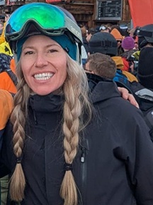 A picture containing person, candidate Collins